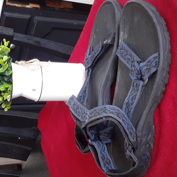 TEVA SANDALS MEN